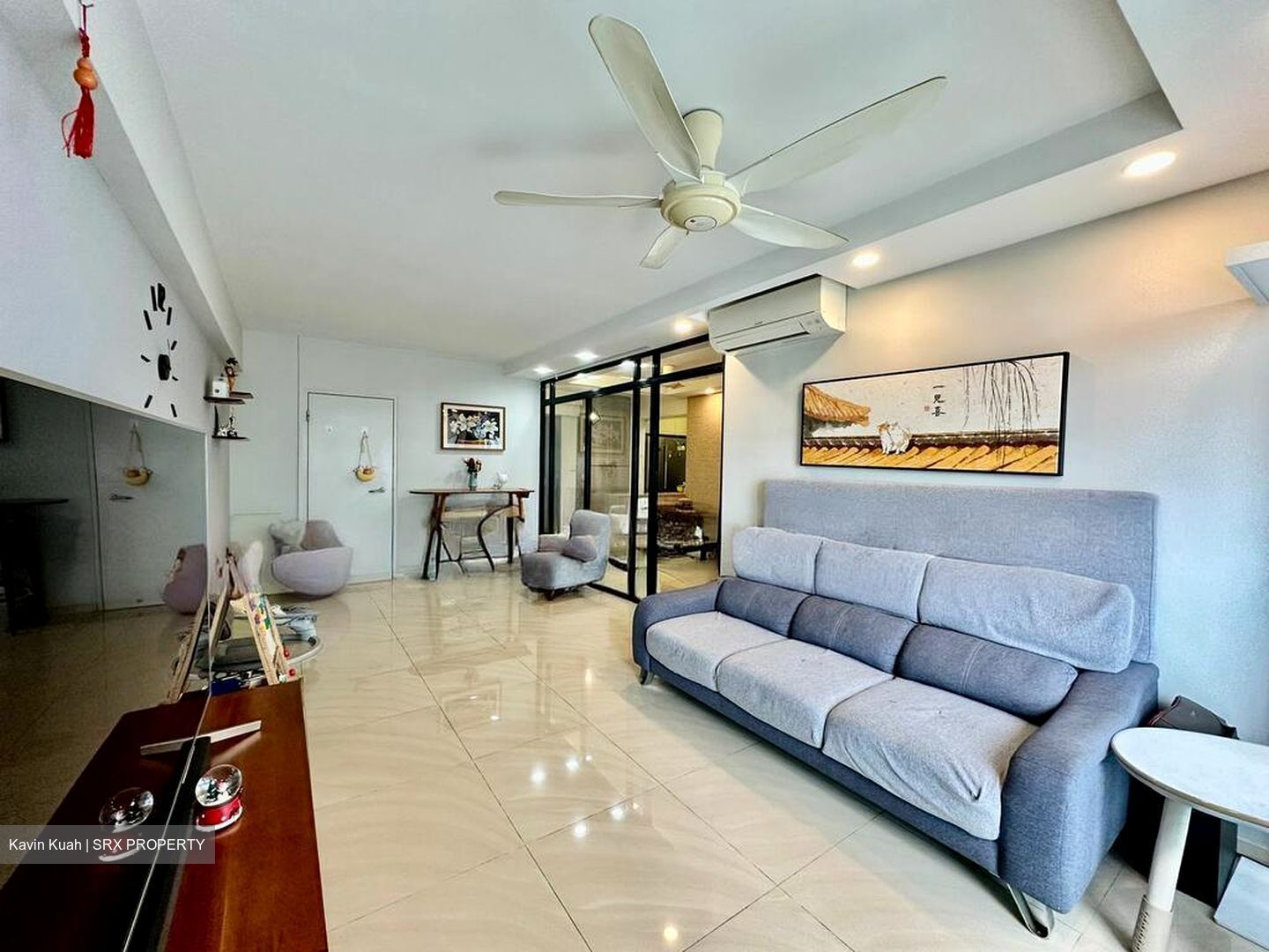 Blk 389 Goodview Gardens (Bukit Batok), HDB 5 Rooms #522575531